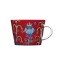 Iittala - Taika tasse à café, 0.2 l, rouge