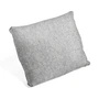 HAY - Coussin Mags Cushion 9, gris clair ( Hallingdal 130)