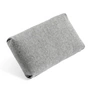 HAY - Coussin Mags Cushion 10, gris clair ( Hallingdal 130)