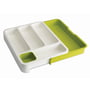 Joseph Joseph - DrawerStore, blanc / vert