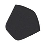Knoll - Coussin d'assise pour fauteuil Bertoia Diamond - Tonus, noir