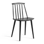 HAY - J77 Chair , noir