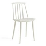 HAY - J77 Chair , blanc