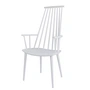 HAY - J110 Chair blanc