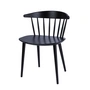 HAY - J104 Chair , noir