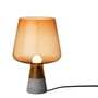 Iittala - Leimu lampe, Ø 25 x H 38 cm, cuivre