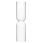 Iittala - Lantern Chandelier 60 cm, blanc opalin