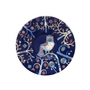 Iittala - Taika soucoupe pour espresso, Ø 11 cm, bleu