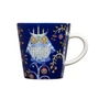 Iittala - Taika Tasse à espresso, bleue 0,10 l