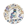 Iittala - Taika Soucoupe pour café, Ø 15 cm, blanc