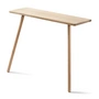 Fritz Hansen - Skagerak Georg Table console, chêne