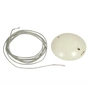 Luceplan - Lot de cache-pitons D13/25 pour les suspensions lumineuses Costanza, Lady Costanza et Costanzina, blanc