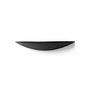 Audo - Gridy Fungi Shelf, medium, chêne noir