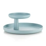 Vitra - Gris rotary tray glace.