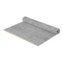 Design House Stockholm - Björk Tapis, gris clair, 70 x 130 cm