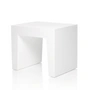 Fatboy - Concrete Seat , blanc