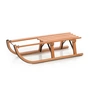 Sirch - Luge en hêtre Davoser, 90 cm