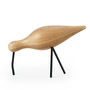 Normann Copenhagen - Shorebird grand, noir