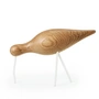 Normann Copenhagen - Shorebird grand, blanc
