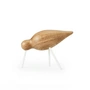 Normann Copenhagen - Shorebird moyen, blanc