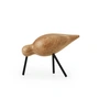 Normann Copenhagen - Shorebird moyen, noir