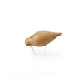 Normann Copenhagen - Shorebird petit, blanc