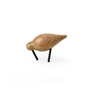 Normann Copenhagen - Shorebird petit, noir