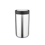Stelton - To Go Click 0,2 l double paroi, acier inoxydable
