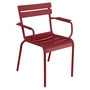 Fermob - Luxembourg Fauteuil, chili