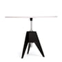 Tom Dixon - Screw Table Ø 90 cm, blanc