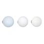 Vitra - Coat Dots, blanc (set de 3)