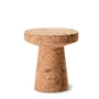 Vitra - tabouret modèle cork family c