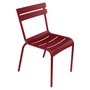 Fermob - Luxembourg Chaise, chili
