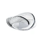 Alessi - Corbeille Trinity, Ø 26 cm