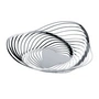 Alessi - Corbeille Trinity, Ø 33 cm