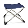 Fiam - Chico tabouret, bleu foncé