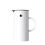 Stelton - Pichet isotherme 0.5 l, blanc
