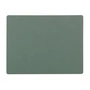 Lind DNA - Set de table Square L 35 x 45 cm, Nupo vert pastel