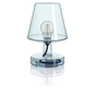 Fatboy - Transloetje lampe de table, bleu