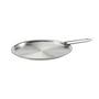 Eva Trio - Couvercle de casserole Ø 16 cm, acier inoxydable