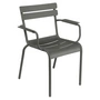 Fermob - Luxembourg Fauteuil, rosmarin