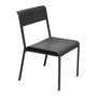 Fermob - Bellevie Chaise, anthracite