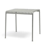 HAY - Palissade Table, 8 2. 5 x 90 cm, sky grey
