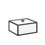 Audo - Frame Box 14, blanc