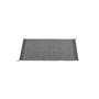 Muuto - Ply Rug 85 x 140 cm, gris foncé