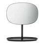 Normann Copenhagen - Miroir Flip, noir