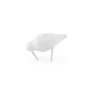 Normann Copenhagen - Shorebird petit, blanc / blanc
