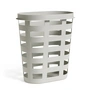 HAY - Corbeille, gris clair, L