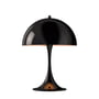 Louis Poulsen - Panthella 250 lampe de table Ø 25 cm, noir