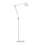 Louis poulsen - Lampadaire à led njp, blanc